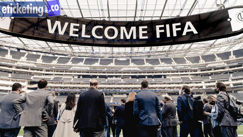 FIFA World Cup Tickets | World Cup Tickets | FIFA World Cup Tickets | FIFA 2026 Tickets | Football World Cup Tickets | Football World Cup 2026 Tickets