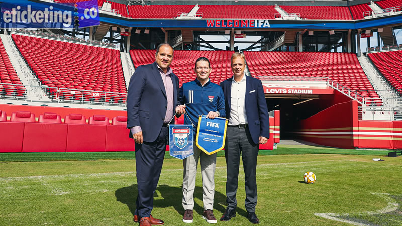 FIFA World Cup Tickets | World Cup Tickets | FIFA World Cup Tickets | FIFA 2026 Tickets | Football World Cup Tickets | Football World Cup 2026 Tickets