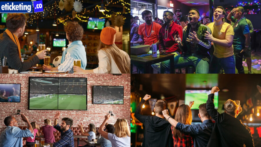 FIFA 2026 Tickets | Football World Cup Tickets