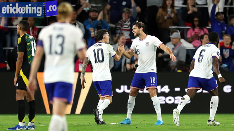 Soccer World Cup Tickets | FIFA World Cup Tickets | USA FIFA World Cup Tickets | FIFA 2026 Tickets