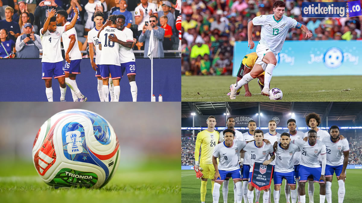 Canada FIFA World Cup Tickets | Soccer World Cup Tickets | FIFA World Cup Tickets | FIFA 2026 Tickets