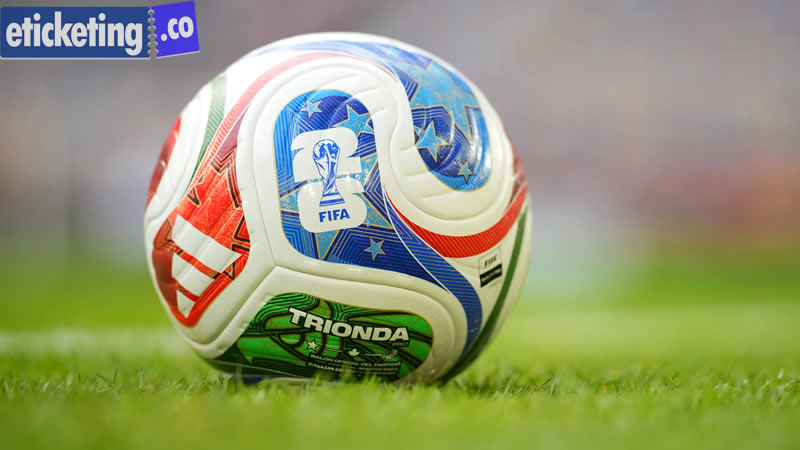 Canada FIFA World Cup Tickets | Soccer World Cup Tickets | FIFA World Cup Tickets | FIFA 2026 Tickets