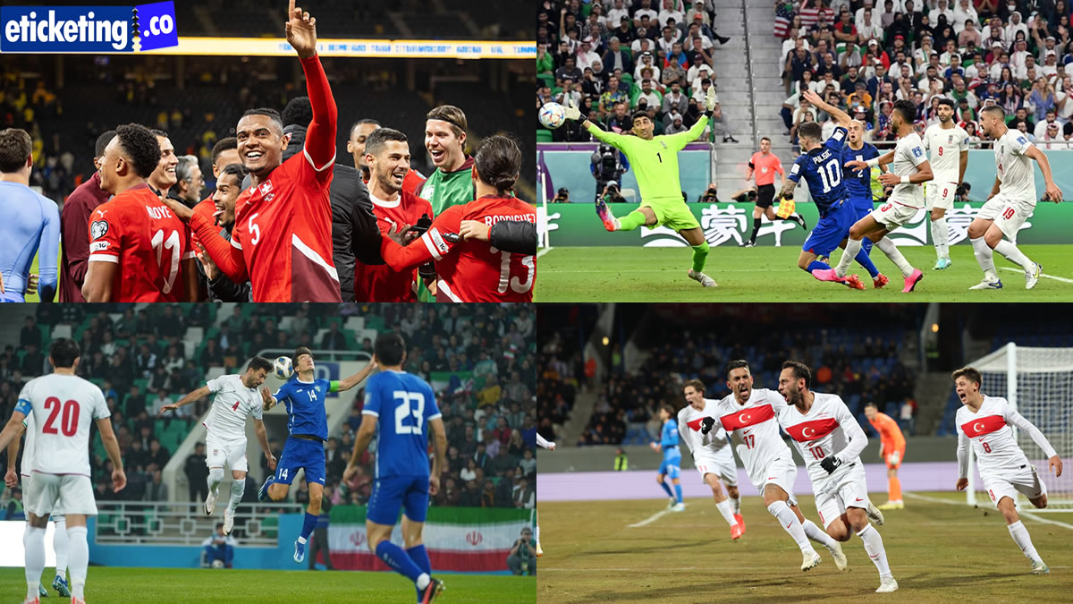 FIFA 2026 Tickets | Football World Cup Tickets