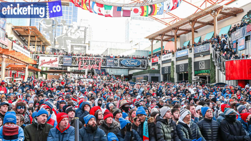 FIFA World Cup Tickets | FIFA 2026 Tickets | FIFA World Cup Final Tickets | FIFA World Cup 2026 Tickets | Football World Cup 2026 Tickets | Football World Cup Tickets