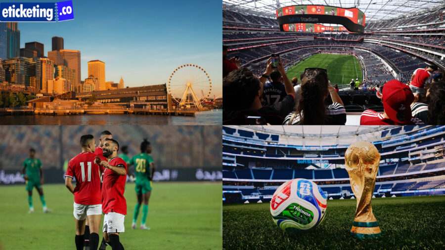 FIFA 2026 Tickets | Football World Cup Tickets