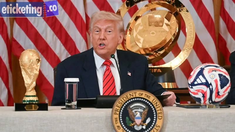 Scocer World Cup Tickets | World Cup Tickets| FIFA 2026 Tickets