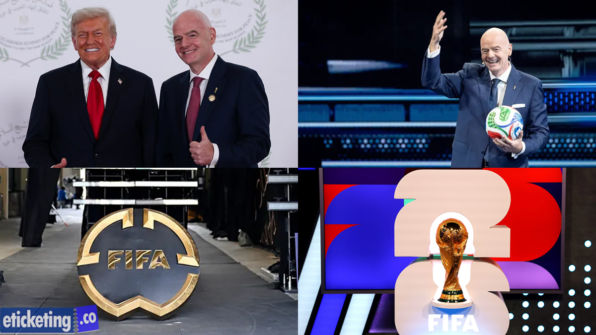 World Cup Tickets| FIFA 2026 Tickets | Football World Cup Tickets | FIFA World Cup Final Tickets| Football World Cup Semi-Final Tickets