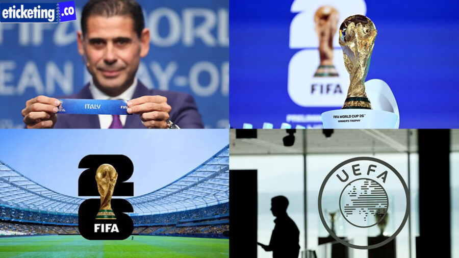 Soccer World Cup Tickets | World Cup Tickets | FIFA World Cup Tickets | FIFA 2026 Tickets
