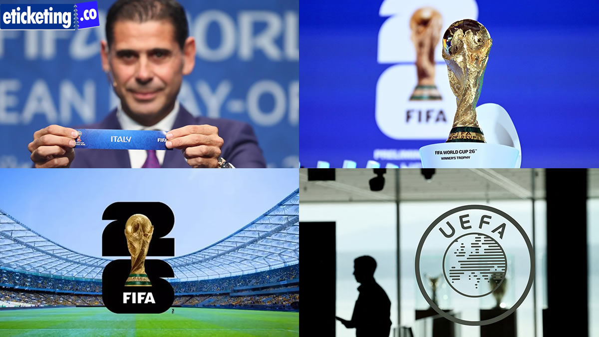 Soccer World Cup Tickets | World Cup Tickets | FIFA World Cup Tickets | FIFA 2026 Tickets