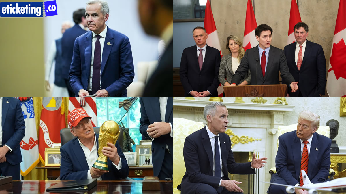 Soccer World Cup Tickets | World Cup Tickets | FIFA World Cup Tickets | FIFA 2026 Tickets