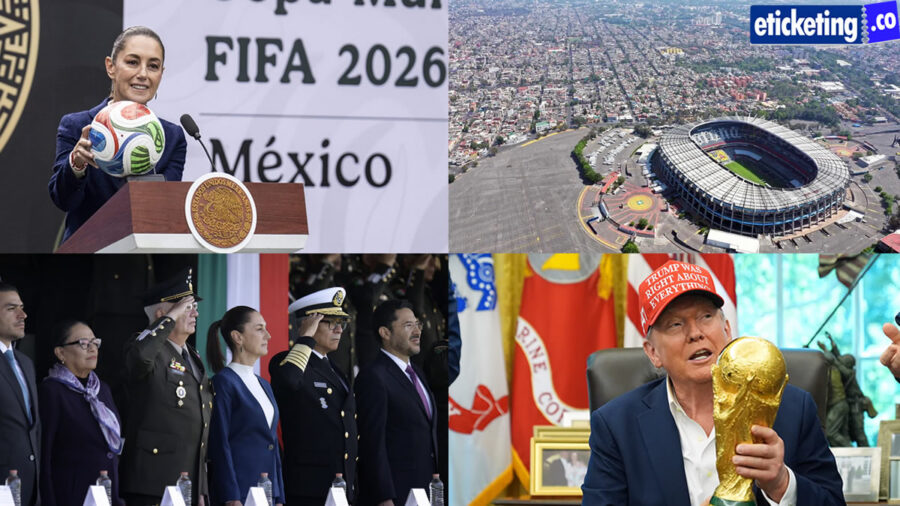 Soccer World Cup Tickets | World Cup Tickets | FIFA World Cup Tickets | FIFA 2026 Tickets