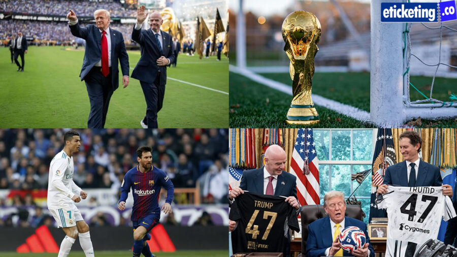 Soccer World Cup Tickets | World Cup Tickets | FIFA World Cup Tickets | FIFA 2026 Tickets