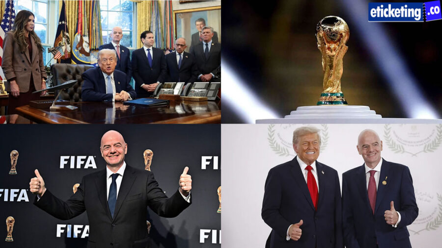 Soccer World Cup Tickets | World Cup Tickets | FIFA World Cup Tickets | FIFA 2026 Tickets