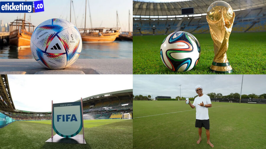 Soccer World Cup Tickets | World Cup Tickets | FIFA World Cup Tickets | FIFA 2026 Tickets