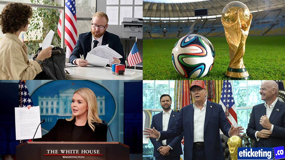 Soccer World Cup Tickets | World Cup Tickets | FIFA World Cup Tickets | FIFA 2026 Tickets