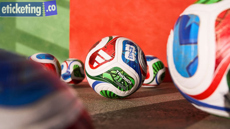 FIFA 2026 Tickets | FIFA World Cup Tickets | Football World Cup Tickets