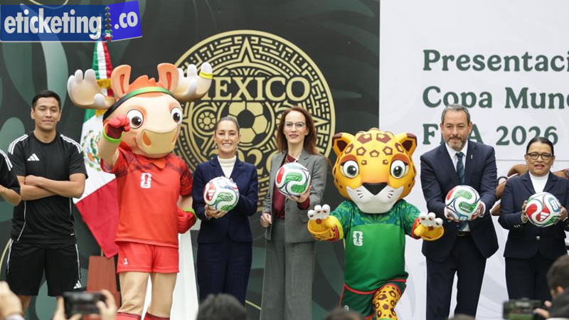 FIFA World Cup Tickets | FIFA 2026 Tickets | FIFA World Cup Final Tickets | FIFA World Cup 2026 Tickets | Football World Cup 2026 Tickets | Football World Cup Tickets