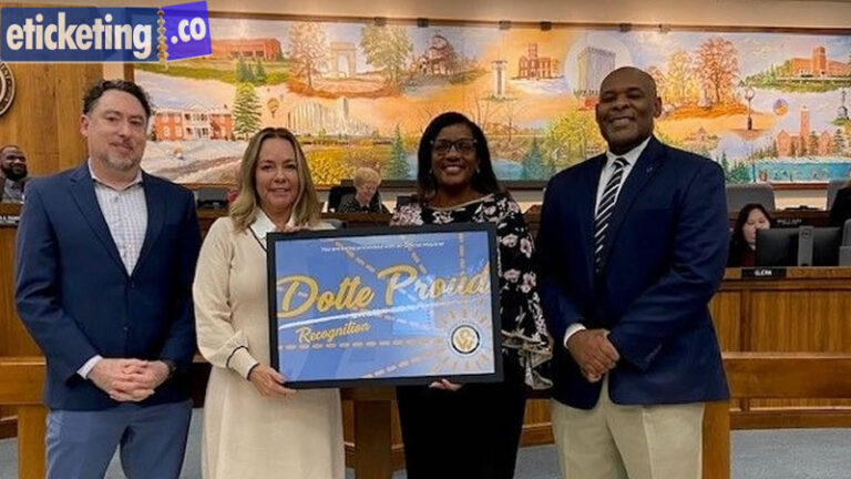 Football World Cup 2026 Tickets Sporting Kansas City Honored Football World Cup 2026 Tickets Sporting Kansas City Honored With Dotte Proud Recognition By Mayor Tyrone Garner 1 768x432 