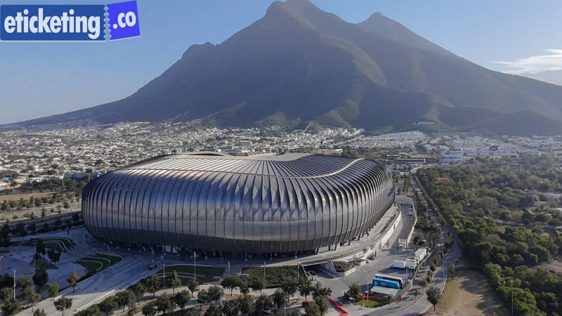 FIFA World Cup Tickets | USA FIFA World Cup Tickets | FIFA 2026 Tickets | Football World Cup 2026 Tickets