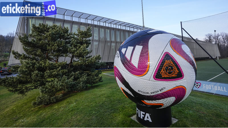 FIFA World Cup Tickets | USA FIFA World Cup Tickets | FIFA 2026 Tickets | Football World Cup 2026 Tickets