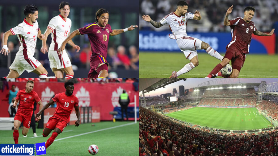 FIFA 2026 Tickets | Football World Cup Tickets