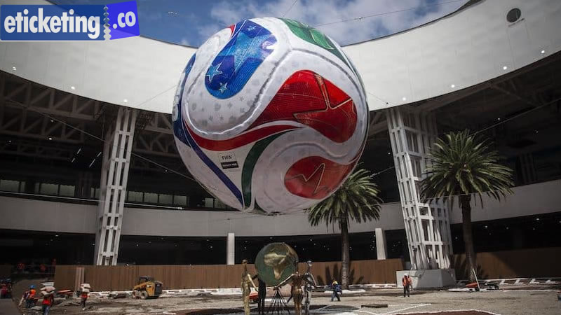 FIFA World Cup Tickets | FIFA 2026 Tickets | FIFA World Cup Final Tickets | FIFA World Cup 2026 Tickets | Football World Cup 2026 Tickets | Football World Cup Tickets