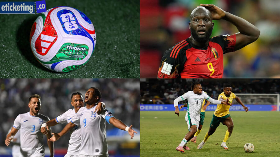 FIFA World Cup Tickets | USA FIFA World Cup Tickets | FIFA 2026 Tickets | Football World Cup 2026 Tickets