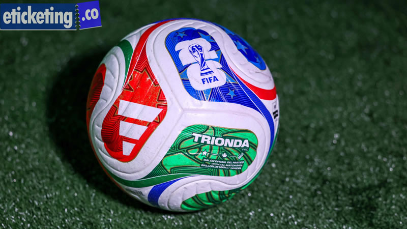 FIFA World Cup Tickets | USA FIFA World Cup Tickets | FIFA 2026 Tickets | Football World Cup 2026 Tickets