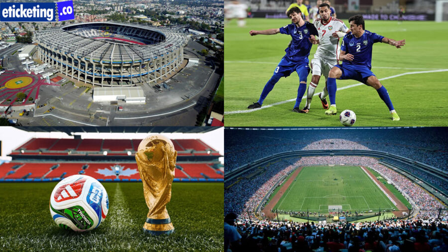 Soccer World Cup Tickets | FIFA 2026 Tickets