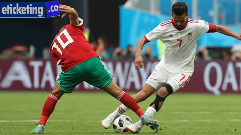 FIFA World Cup Tickets | USA FIFA World Cup Tickets | FIFA 2026 Tickets | Football World Cup Tickets