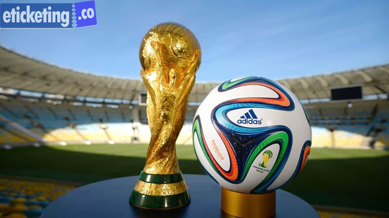 Scocer World Cup Tickets | World Cup Tickets| FIFA 2026 Tickets
