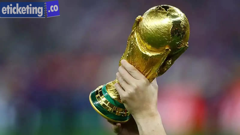 Scocer World Cup Tickets | World Cup Tickets| FIFA 2026 Tickets