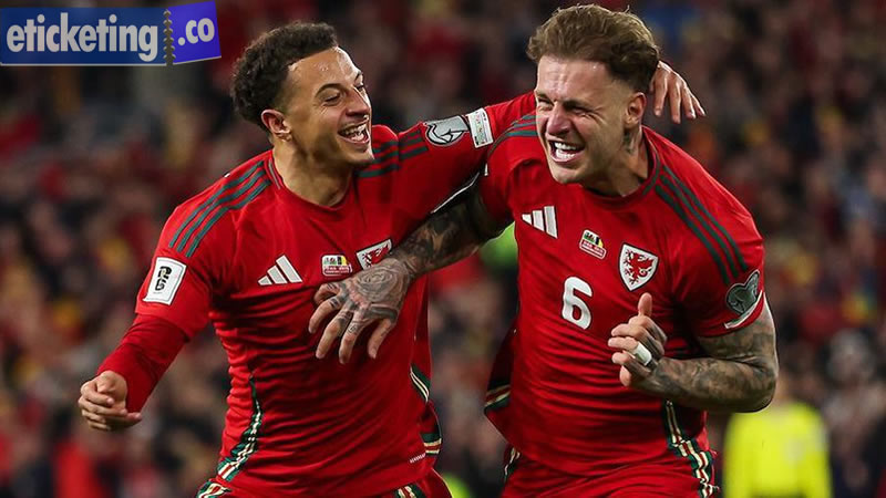 FIFA 2026 Tickets | FIFA World Cup Tickets | Football World Cup Tickets