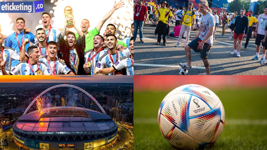 World Cup Tickets| FIFA 2026 Tickets | Football World Cup Tickets | FIFA World Cup Final Tickets| Football World Cup Semi-Final Tickets