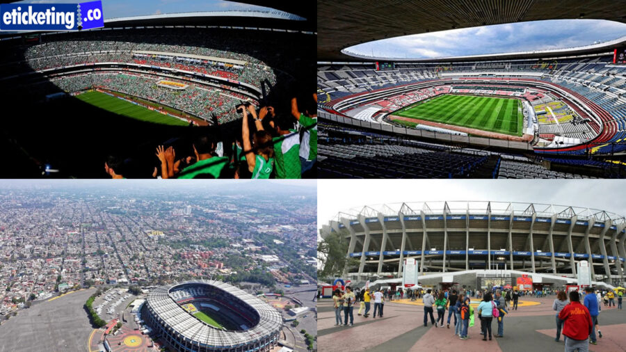 Soccer World Cup Tickets | World Cup Tickets