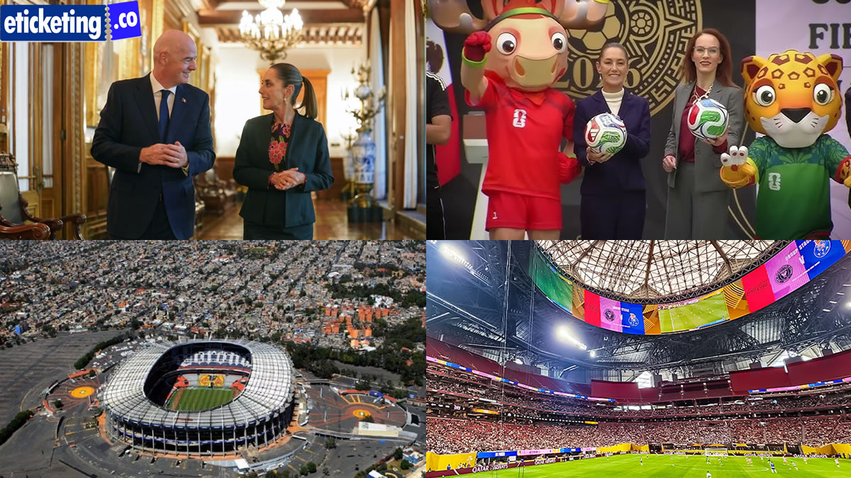 Soccer World Cup Tickets | World Cup Tickets