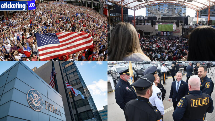 Soccer World Cup Tickets | World Cup Tickets