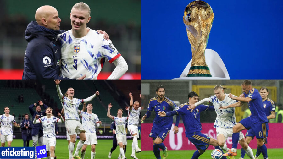 Soccer World Cup Tickets | World Cup Tickets