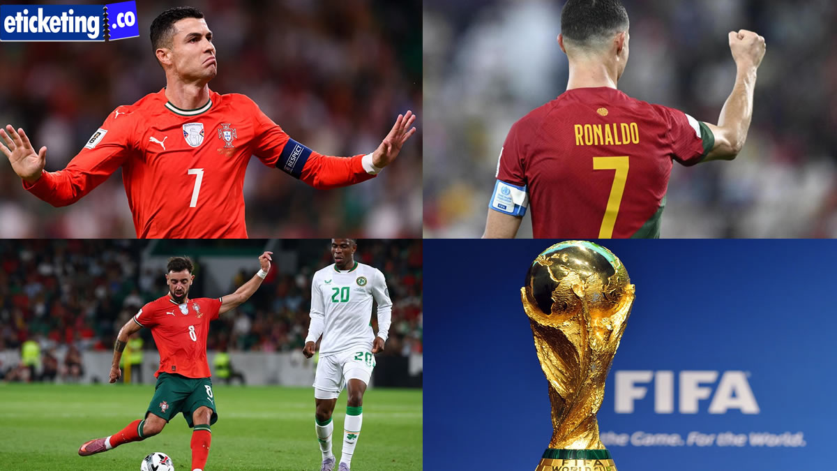 Football World Cup Final Tickets | FIFA World Cup Semi Final Tickets