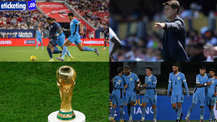 Soccer World Cup Tickets | World Cup Tickets