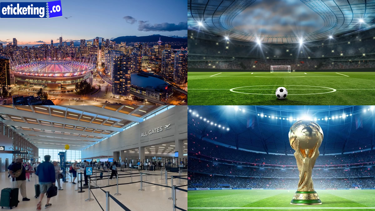 FIFA World Cup Tickets | FIFA 2026 Tickets