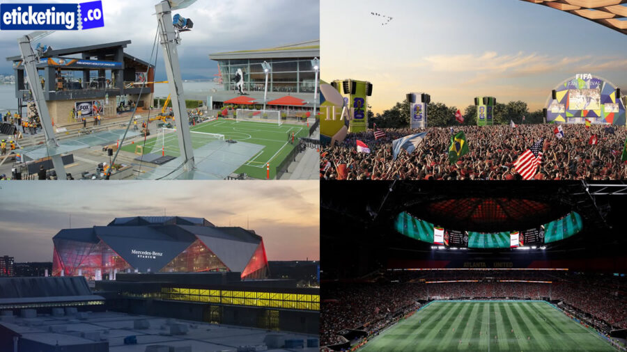 FIFA World Cup Tickets | FIFA 2026 Tickets