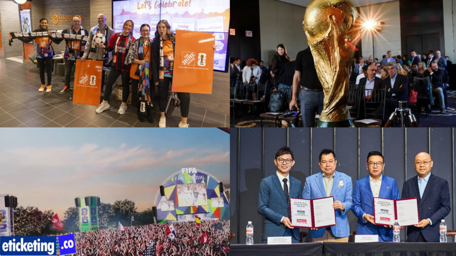 FIFA World Cup Tickets | FIFA 2026 Tickets