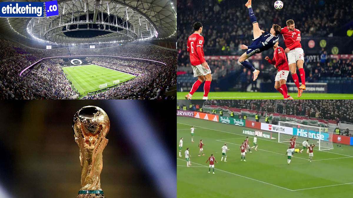 FIFA World Cup Tickets | FIFA 2026 Tickets