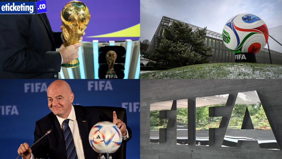 FIFA 2026 Tickets | World Cup Tickets