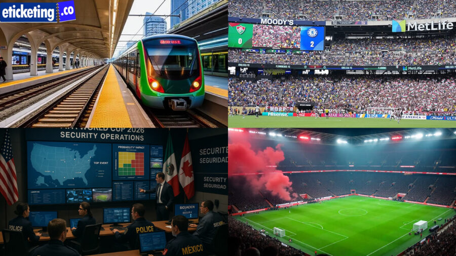 FIFA 2026 Tickets | Football World Cup Tickets