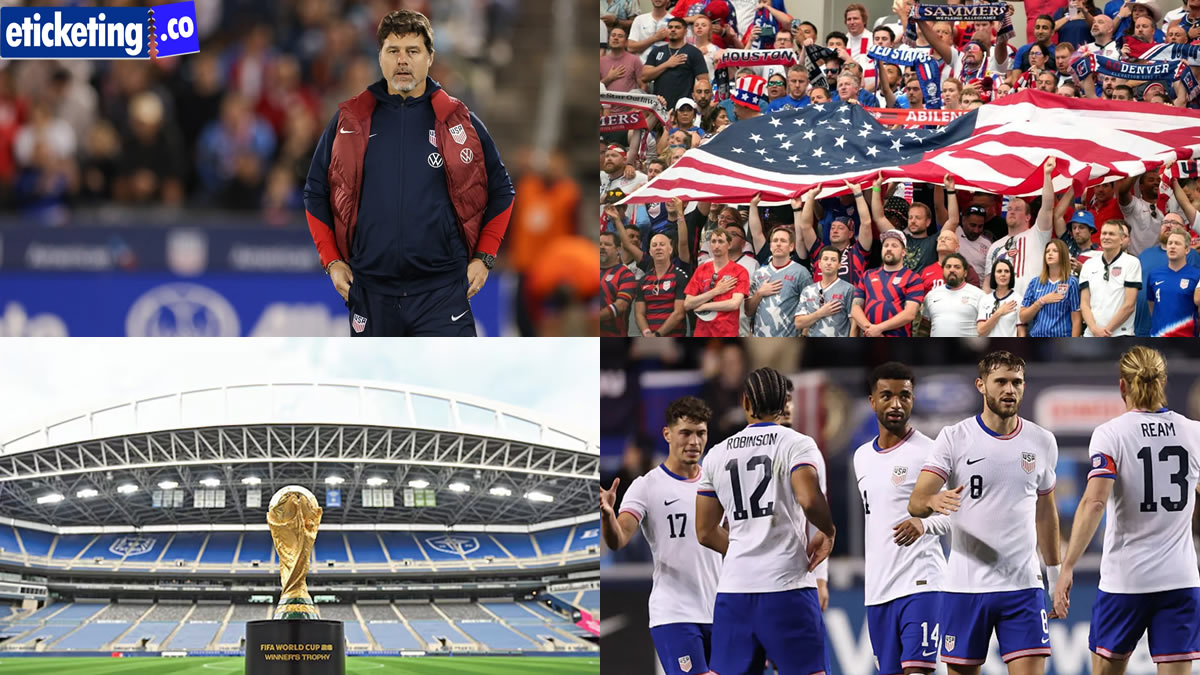 World Cup Tickets| Soccer World Cup Tickets