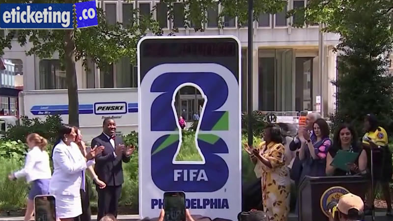 Soccer World Cup Tickets | World Cup Tickets | FIFA World Cup Tickets | FIFA 2026 Tickets