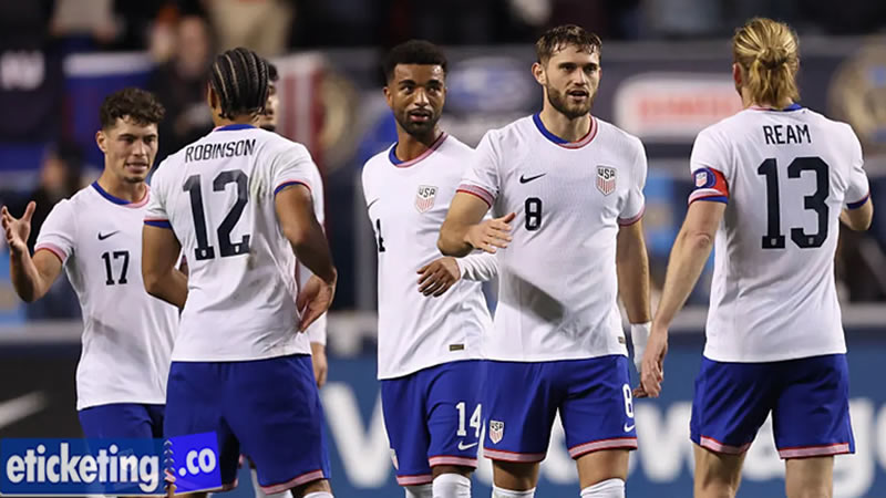 Soccer World Cup Tickets | World Cup Tickets | FIFA World Cup Tickets | FIFA 2026 Tickets