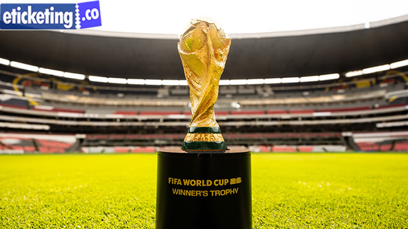 
Soccer World Cup Tickets | World Cup Tickets | FIFA World Cup Tickets | FIFA 2026 Tickets 
